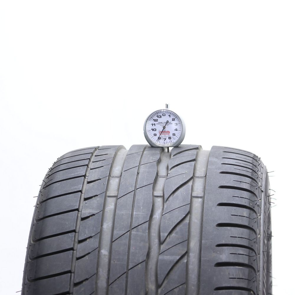 Used 275/40R18 Bridgestone Turanza ER300 RFT 99Y - 8/32 - Image 2