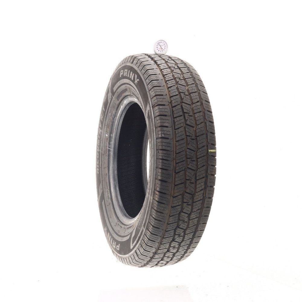 Used LT 225/75R16 Prinx Hicountry H/T HT2 115/112S E - 12.5/32 - Image 1