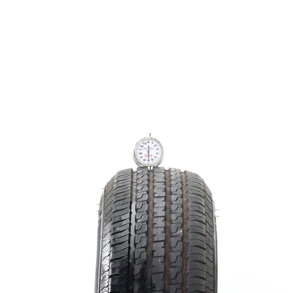 Used ST 205/75R15 Trailer King RST 107/102N D - 7/32 - Image 2