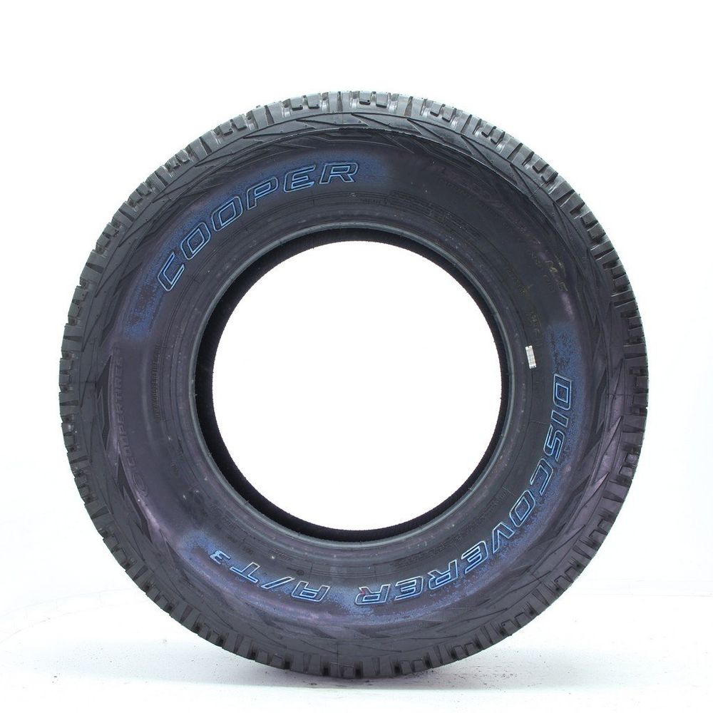 New LT 265/70R17 Cooper Discoverer A/T3 121/118S E - Image 3