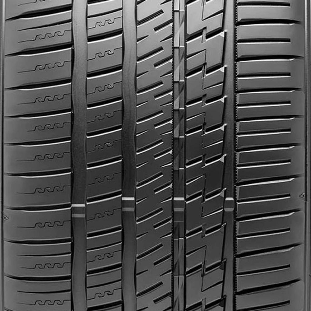 Set of (2) New 235/45ZR17 Falken Azenis FK460 AS 97Y - Image 3