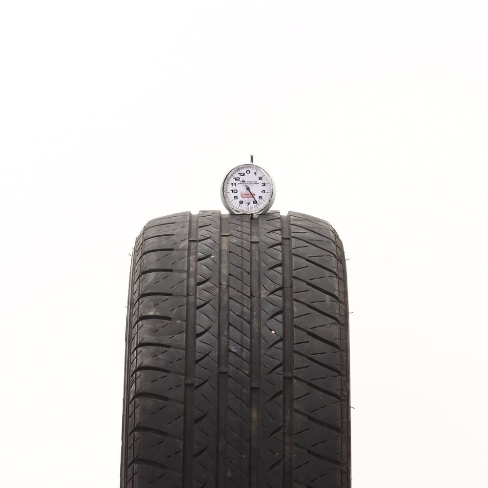 Set of (2) Used 205/55R16 Kelly Edge A/S 91H - 5.5-6.5/32 - Image 2