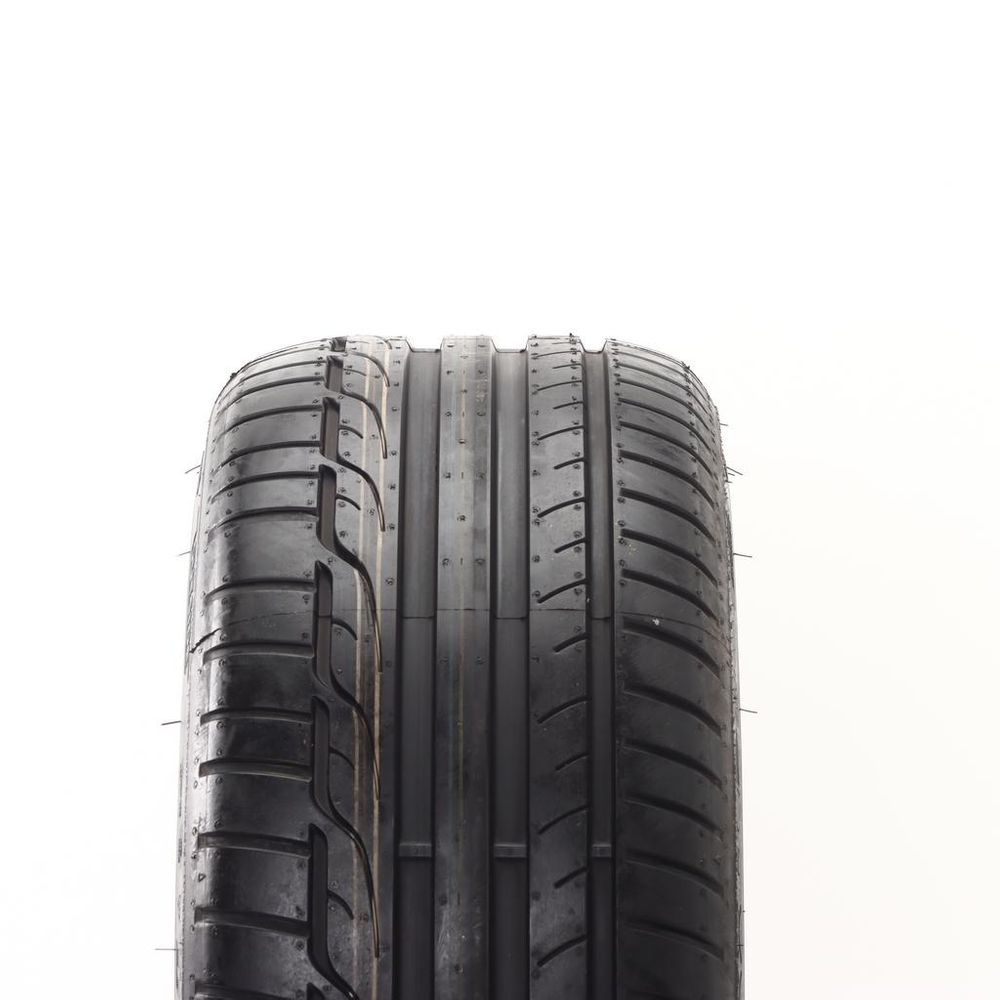 Driven Once 245/35ZR19 Dunlop Sport Maxx RT MO1 93Y - 8/32 - Image 2