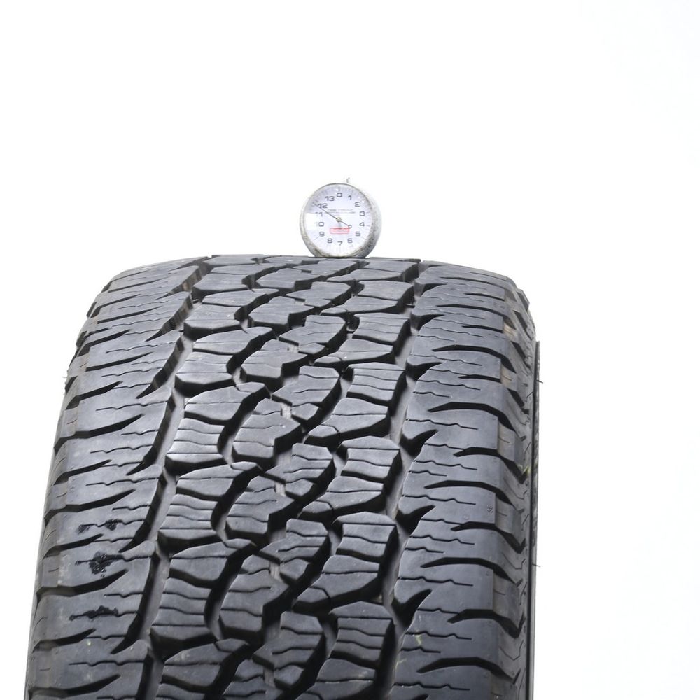 Set of (2) Used 285/45R22 BFGoodrich Trail-Terrain T/A 114H - 11.5-12.5/32 - Image 2