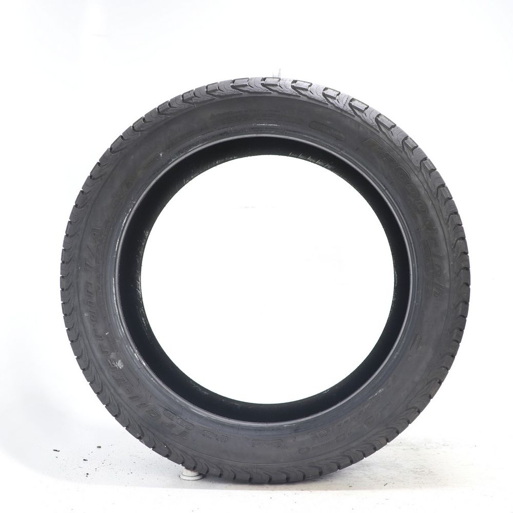 Set of (2) Used 285/45R22 BFGoodrich Trail-Terrain T/A 114H - 11.5-12.5/32 - Image 3