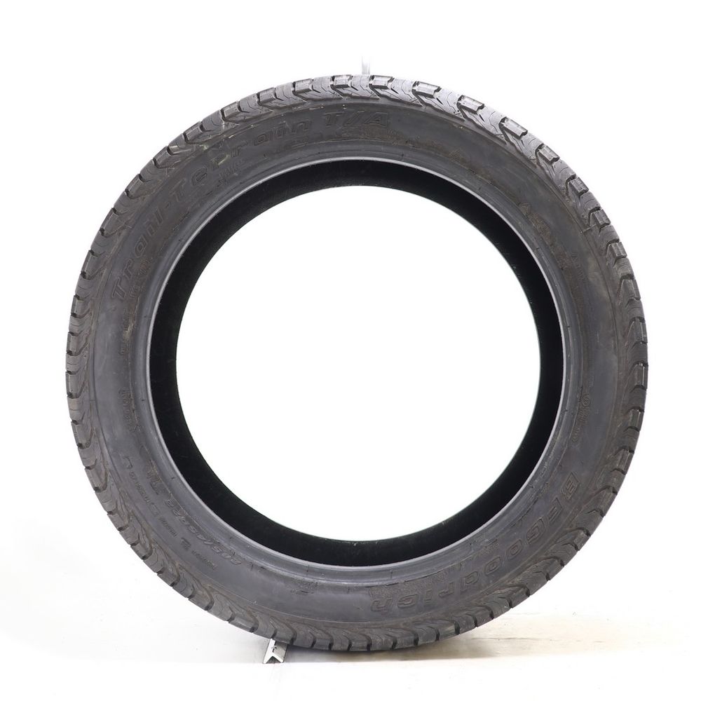 Set of (2) Used 285/45R22 BFGoodrich Trail-Terrain T/A 114H - 11.5-12.5/32 - Image 6
