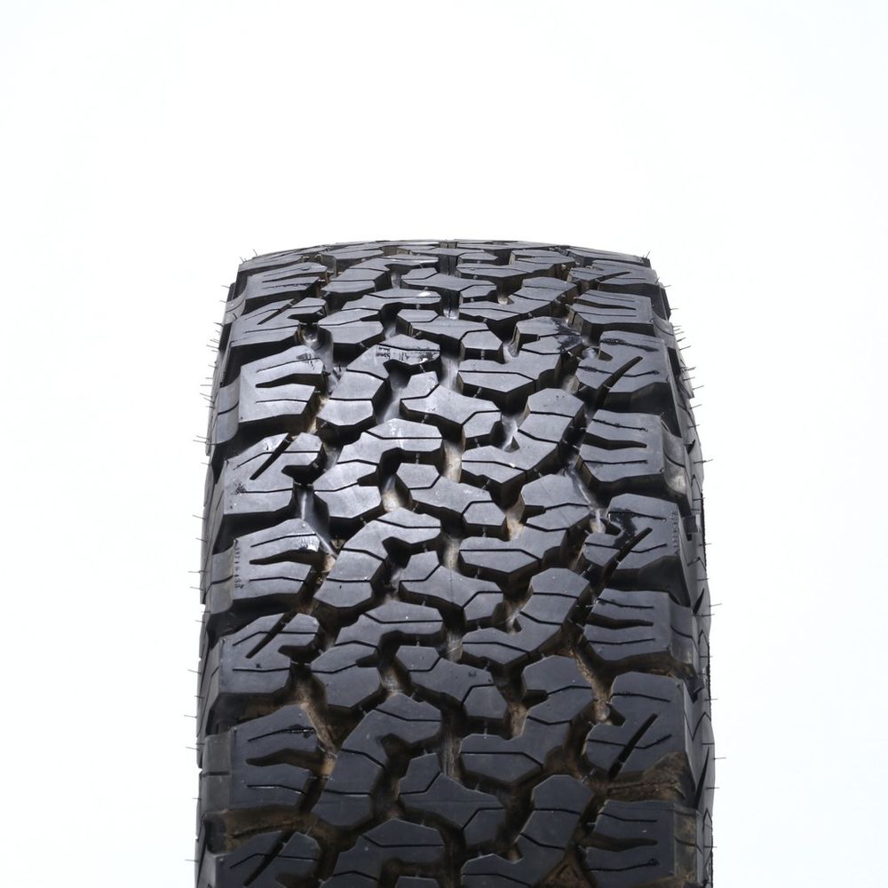 Set of (2) Driven Once LT 265/65R17 BFGoodrich All-Terrain T/A KO2 120/117S E - 14/32 - Image 2