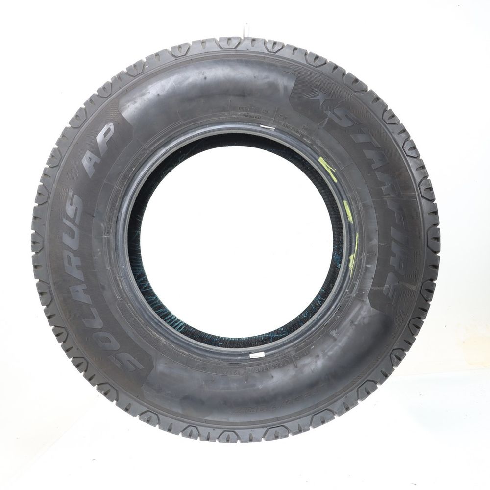 Used LT 285/70R17 Starfire Solarus AP 121/118S E - 8.5/32 - Image 3