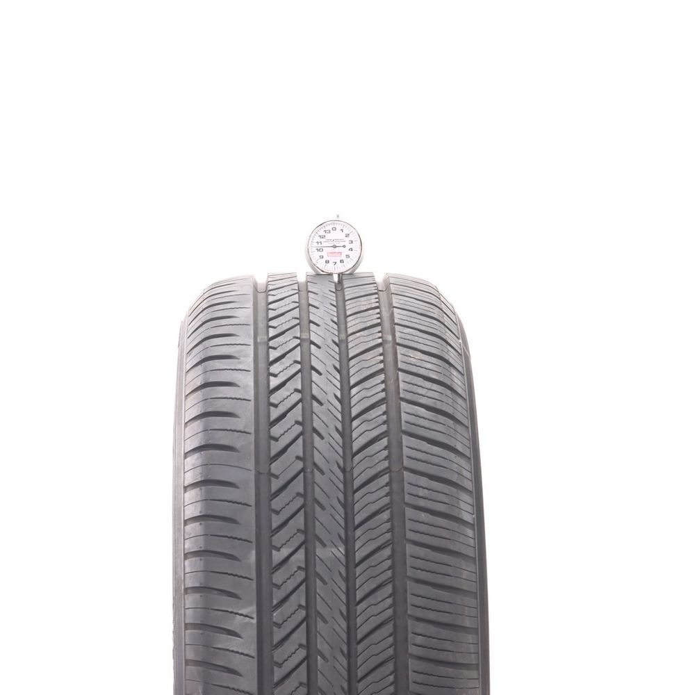 Set of (4) Used 235/50R19 Yokohama YK-GTX 99V - 10.5-11/32 - Image 2