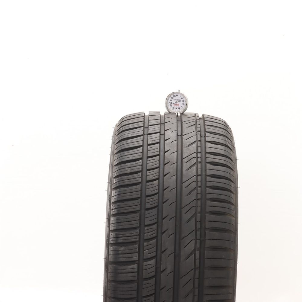 Used 255/45R19 Milestar Weatherguard AS 710 Sport 104V - 9.5/32 - Image 2