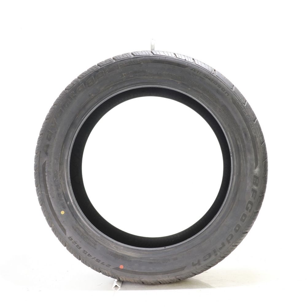 Used 275/45R20 BFGoodrich Advantage Control 110V - 10/32 - Image 3