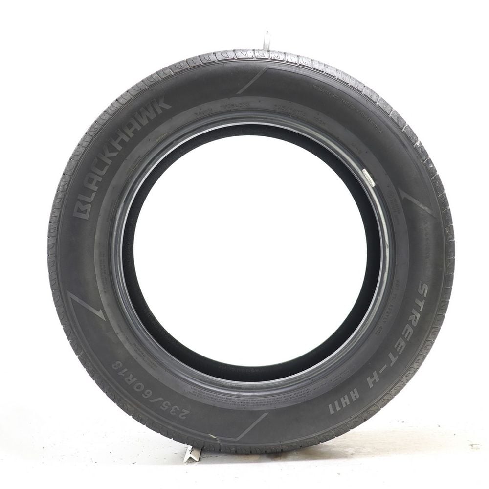 Used 235/60R18 Blackhawk Street-H HH11 103H - 6.5/32 - Image 3