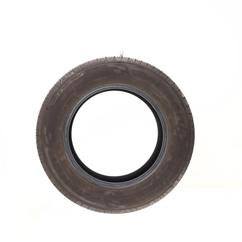 Used 205/65R15 Falken Sincera SN201 A/S 99H - 8/32 - Image 3