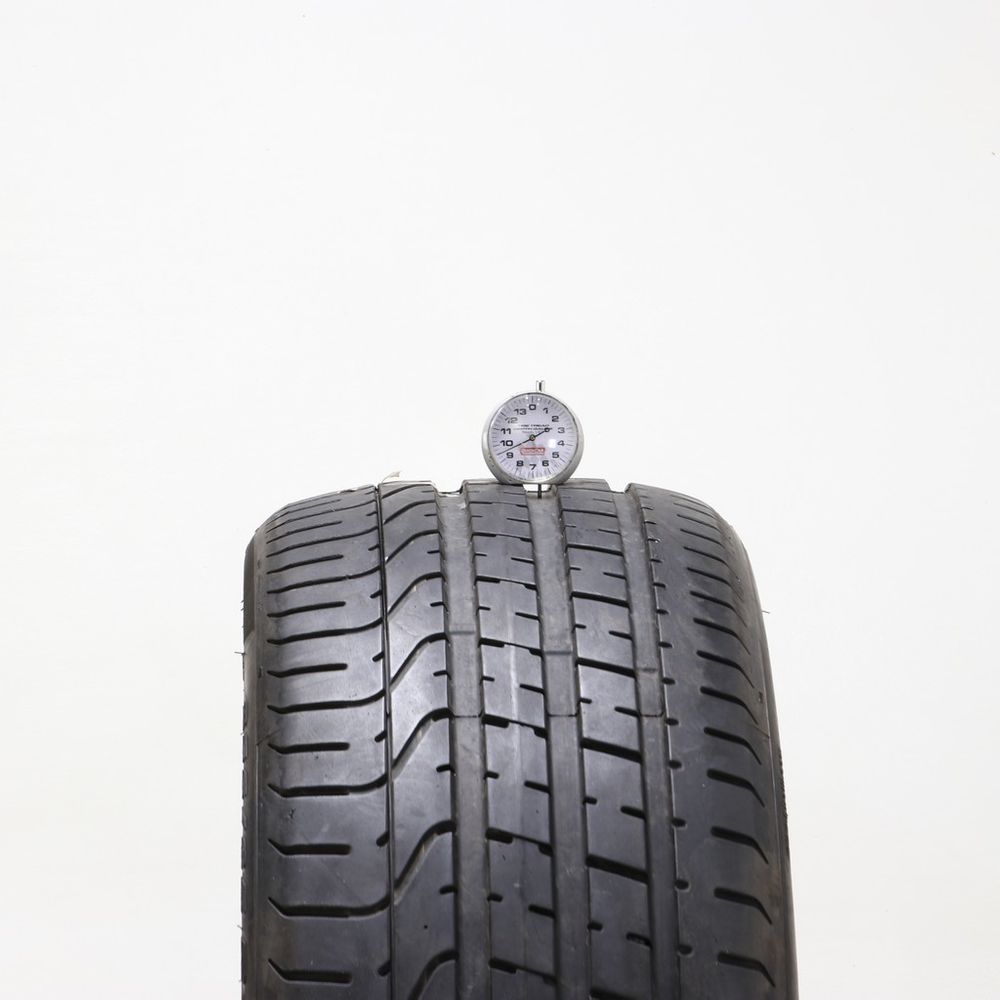 Used 255/35R19 Pirelli P Zero MO 96Y - 9.5/32 - Image 2