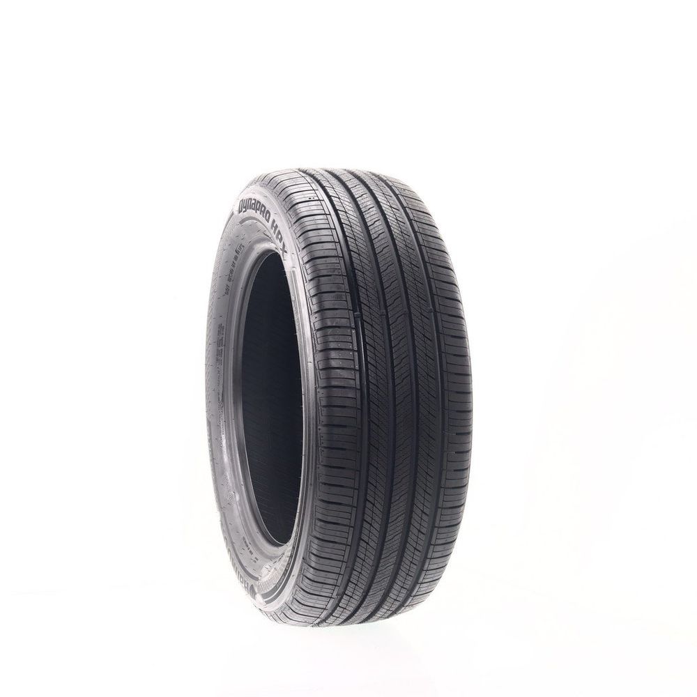 Set of (2) New 235/55R18 Hankook Dynapro HPX RA43 100V - Image 1