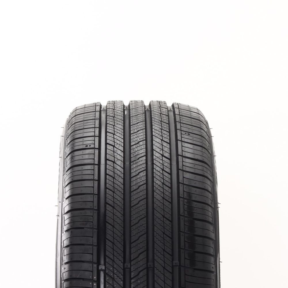Set of (2) New 235/55R18 Hankook Dynapro HPX RA43 100V - Image 2