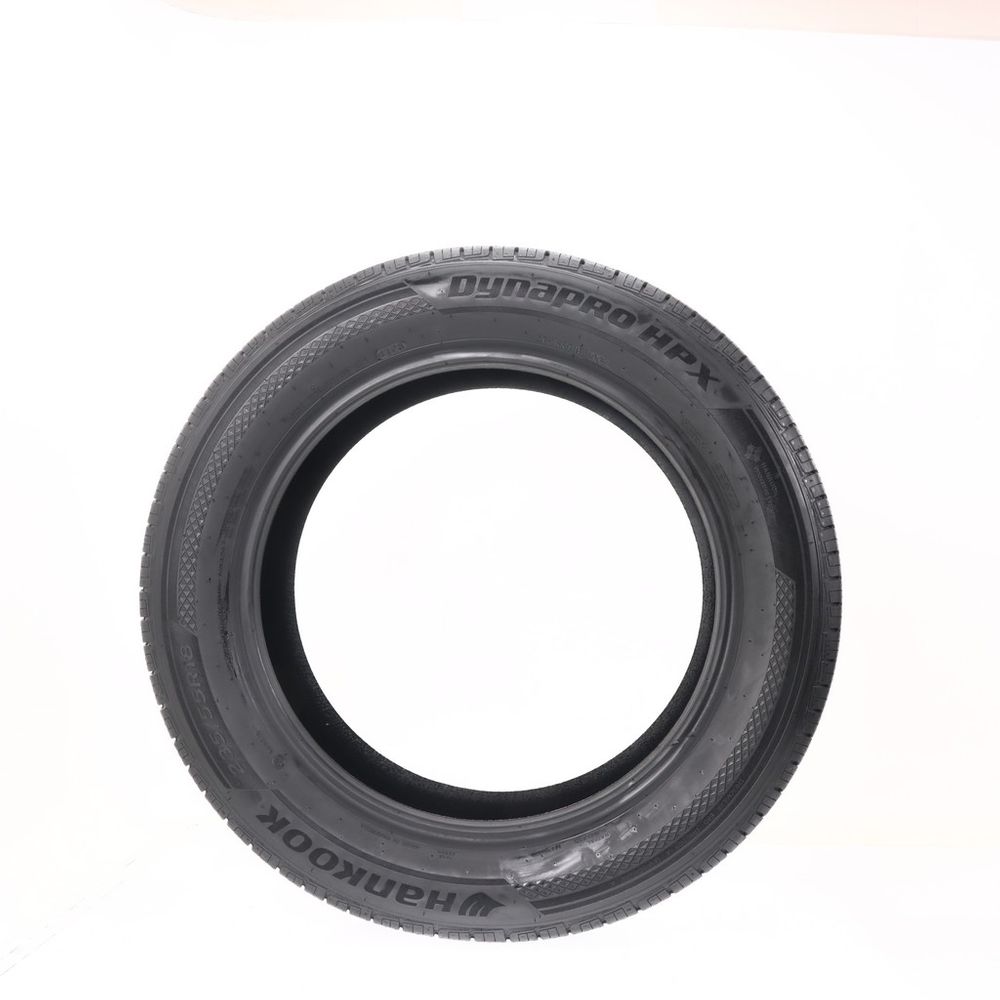 Set of (2) New 235/55R18 Hankook Dynapro HPX RA43 100V - Image 3