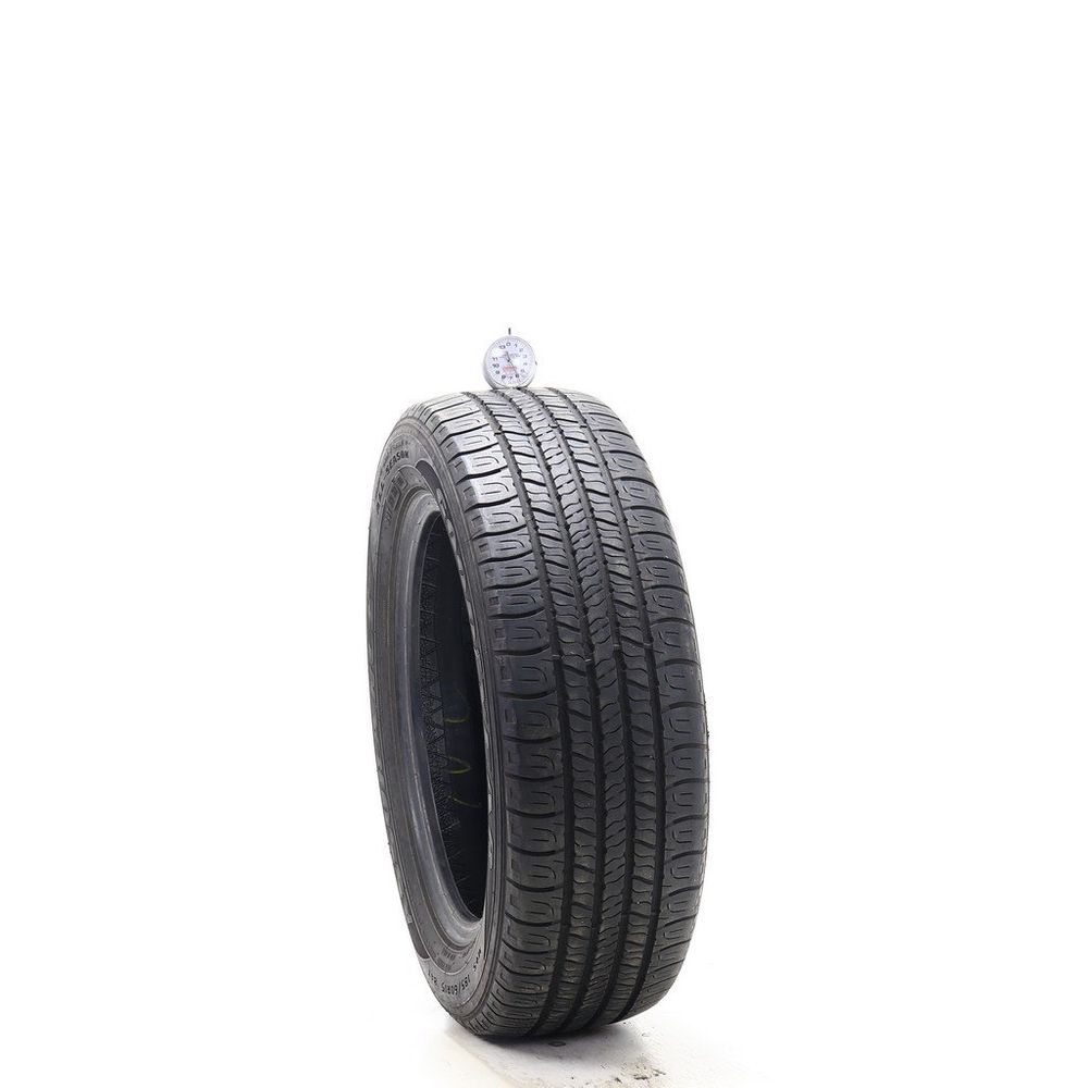 Used 185/60R15 Goodyear Assurance All-Season 84T - 6/32 - Image 1