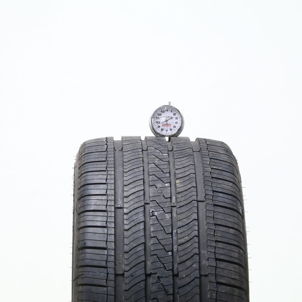 Set of (2) Used 235/40R19 Cooper Endeavor 96V - 9.5-10/32 - Image 2