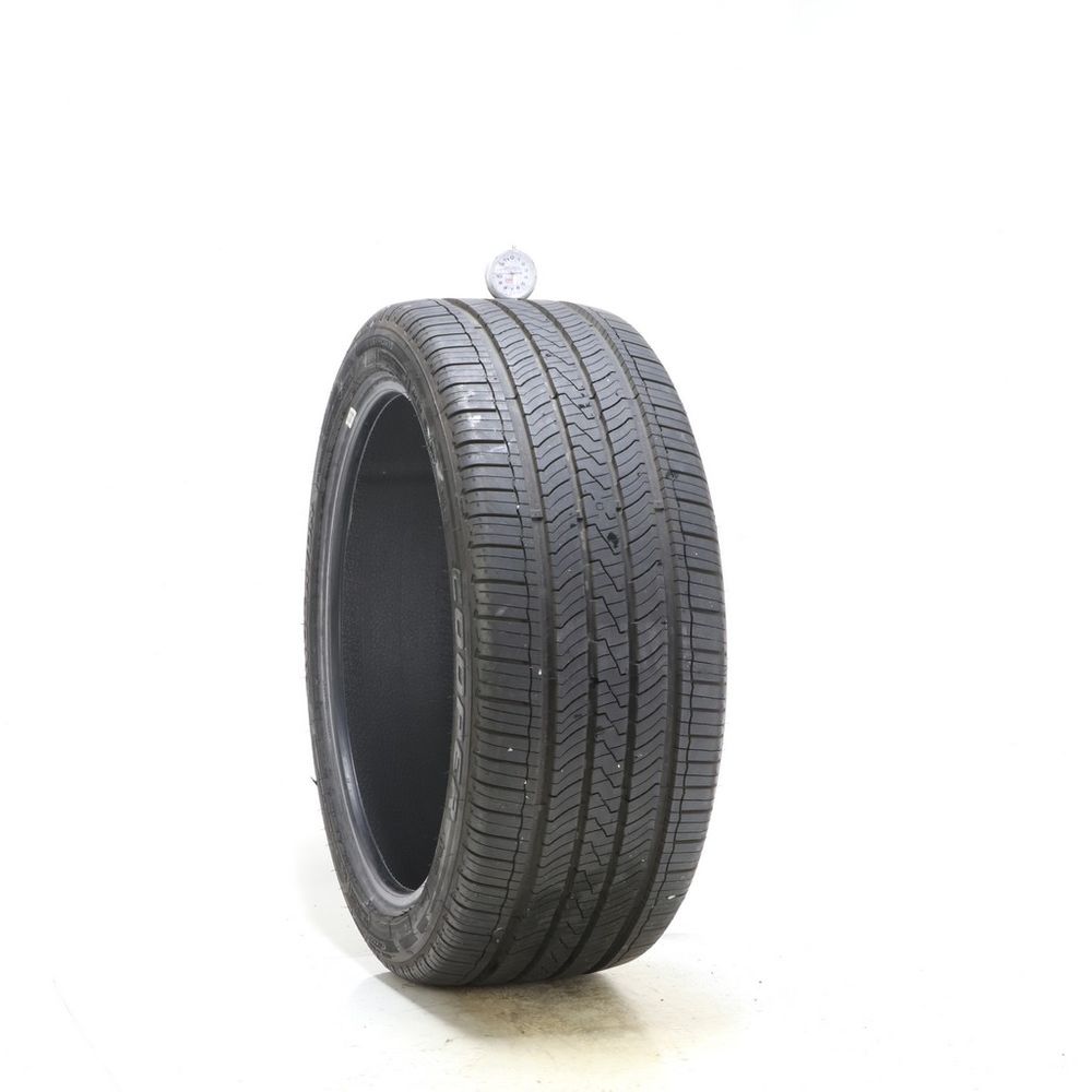 Set of (2) Used 235/40R19 Cooper Endeavor 96V - 9.5-10/32 - Image 4