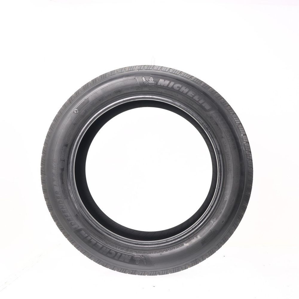 Set of (4) Used 235/55R19 Michelin Defender LTX M/S 105H - 6/32 - Image 3