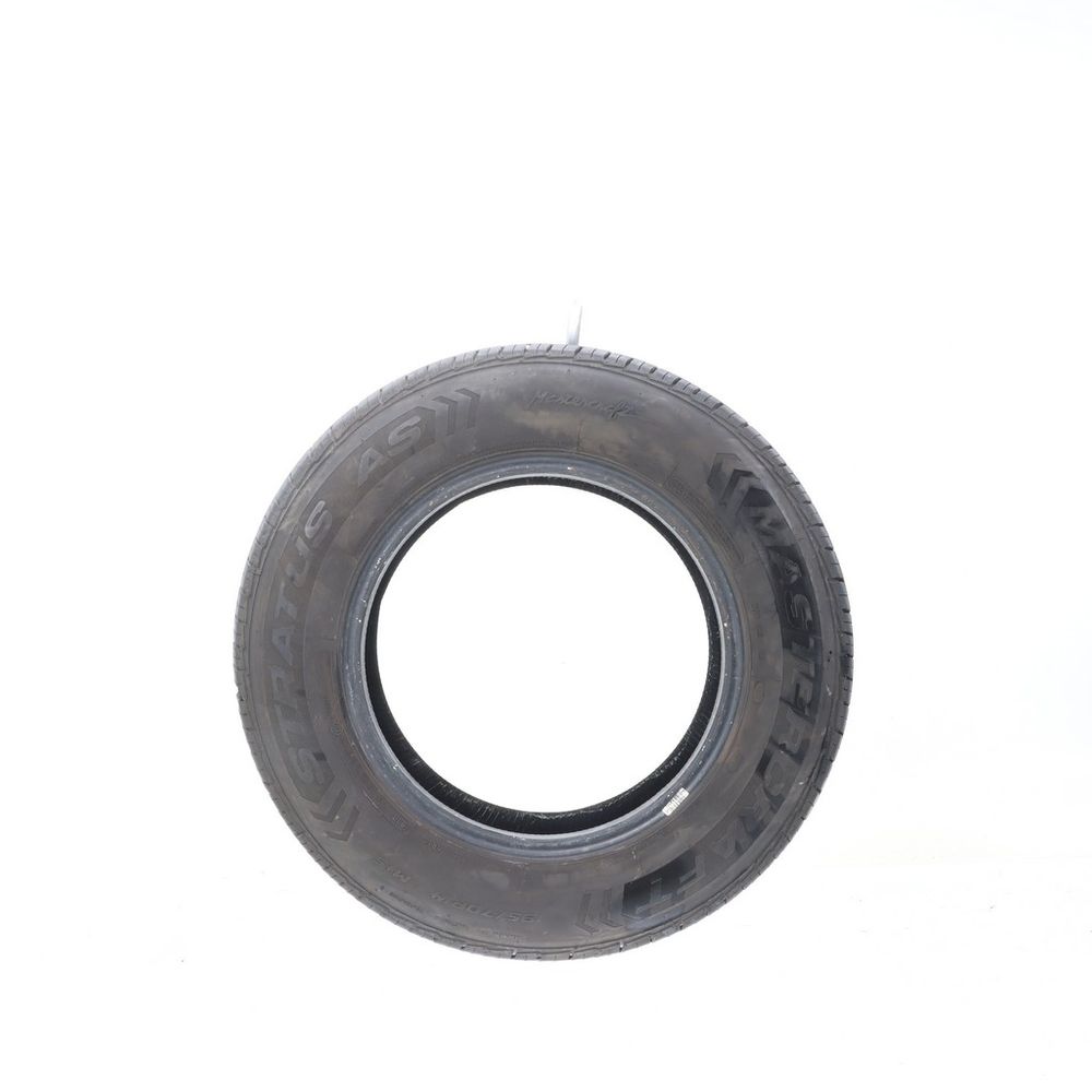 Used 195/70R14 Mastercraft Stratus AS 91T - 7/32 - Image 3