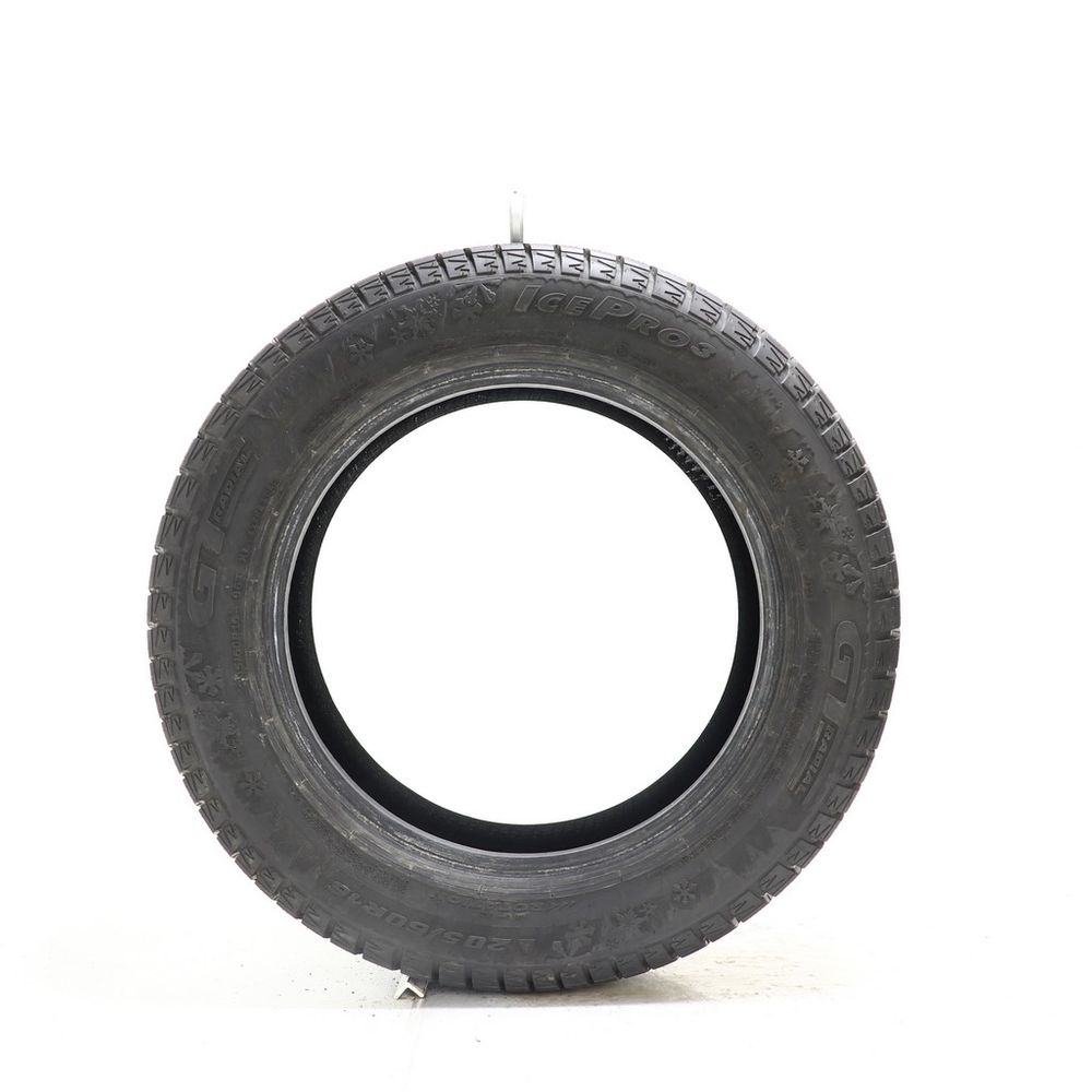 Set of (2) Used 205/60R16 GT Radial IcePro 3 96T - 10-10.5/32 - Image 6