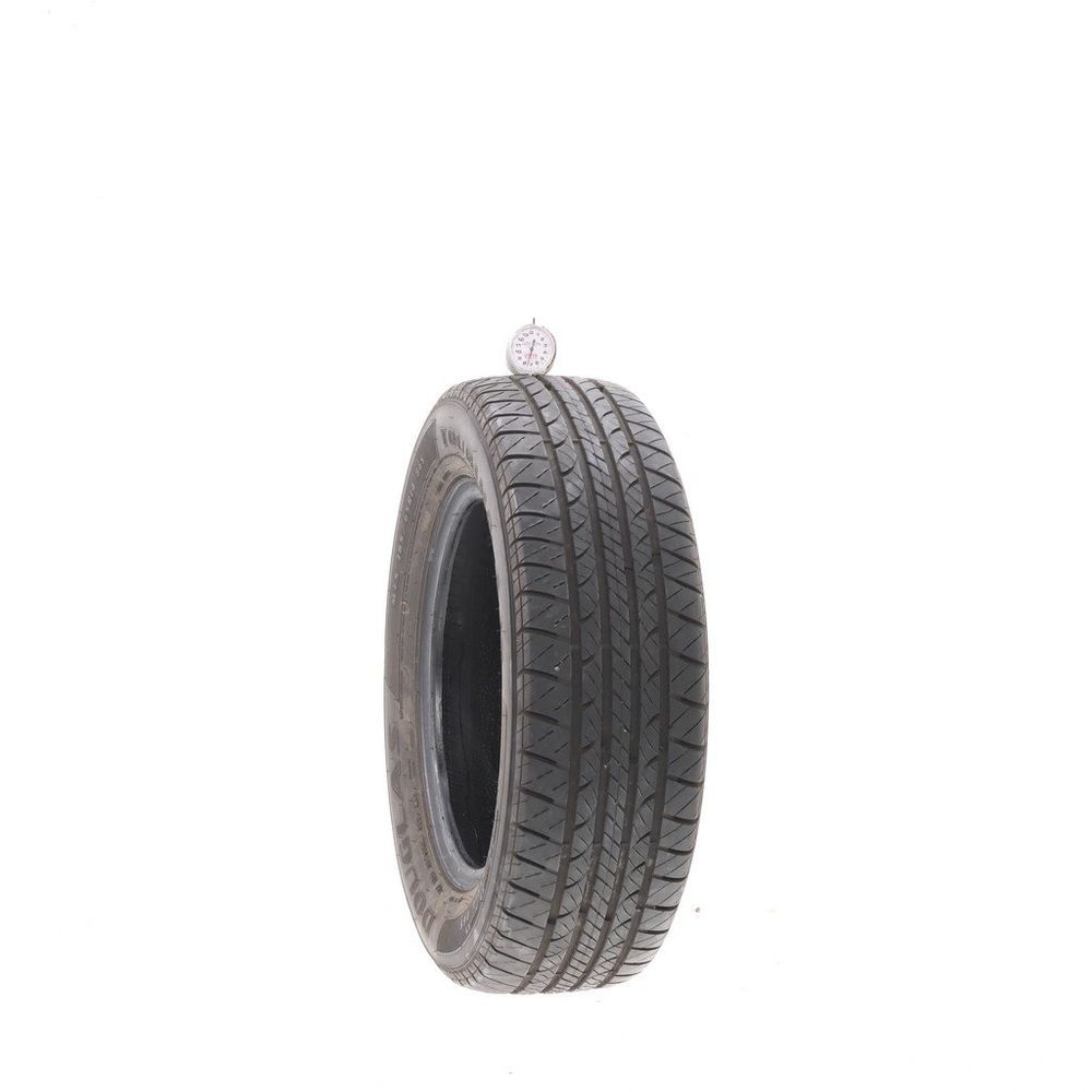Set of (2) Used 185/65R14 Douglas Touring A/S 86S - 7.5/32 - Image 1