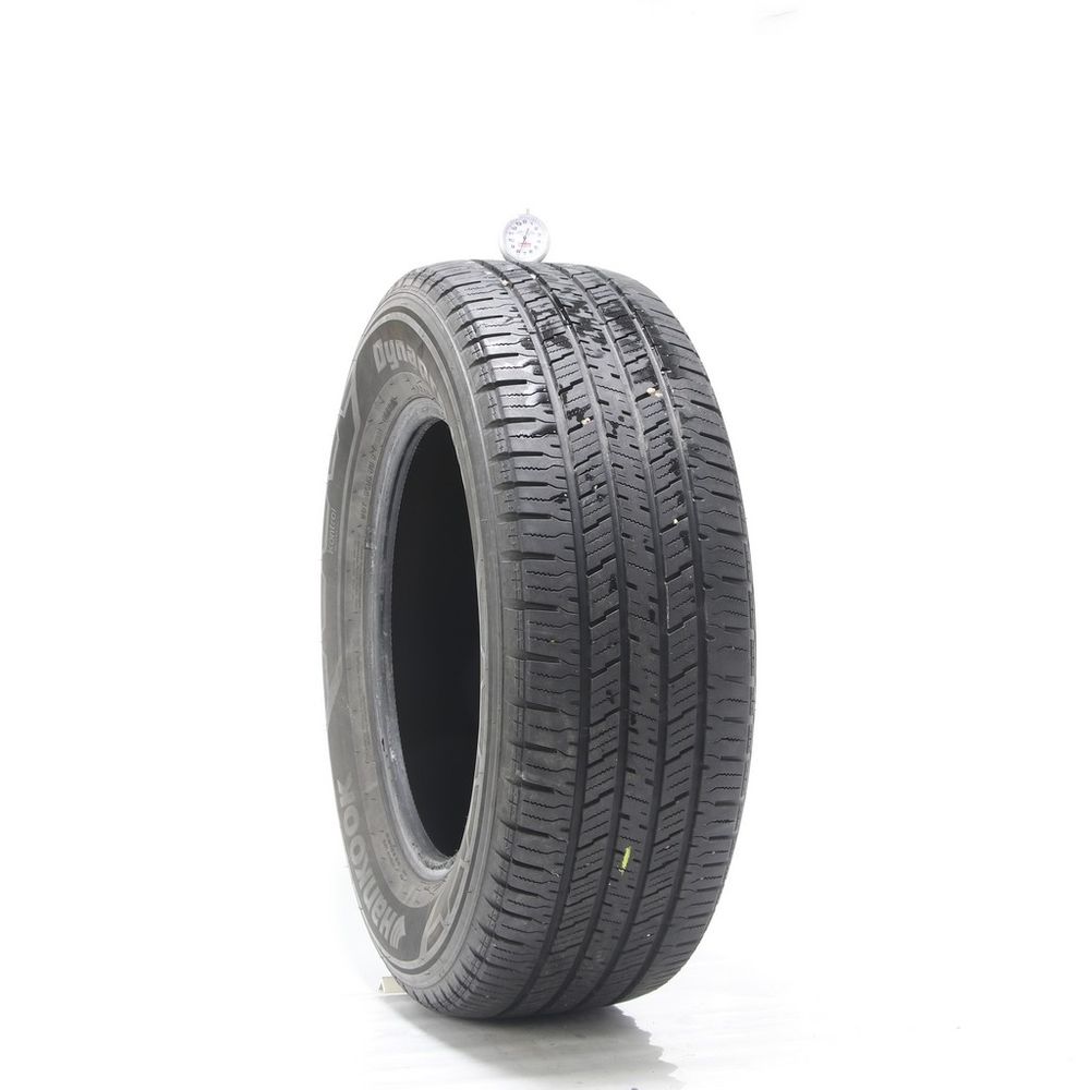 Used 245/65R17 Hankook Dynapro HT 105T - 7.5/32 - Image 1