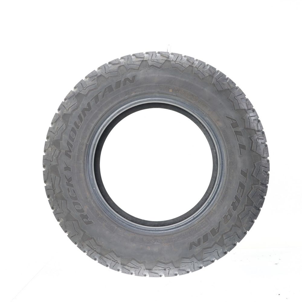 Used LT 245/75R17 Rocky Mountain All Terrain 121/118S E - 8.5/32 - Image 3