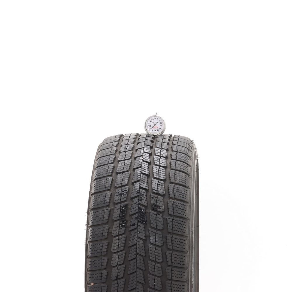 Used 235/40R19 Firestone WeatherGrip 96V - 8.5/32 - Image 2