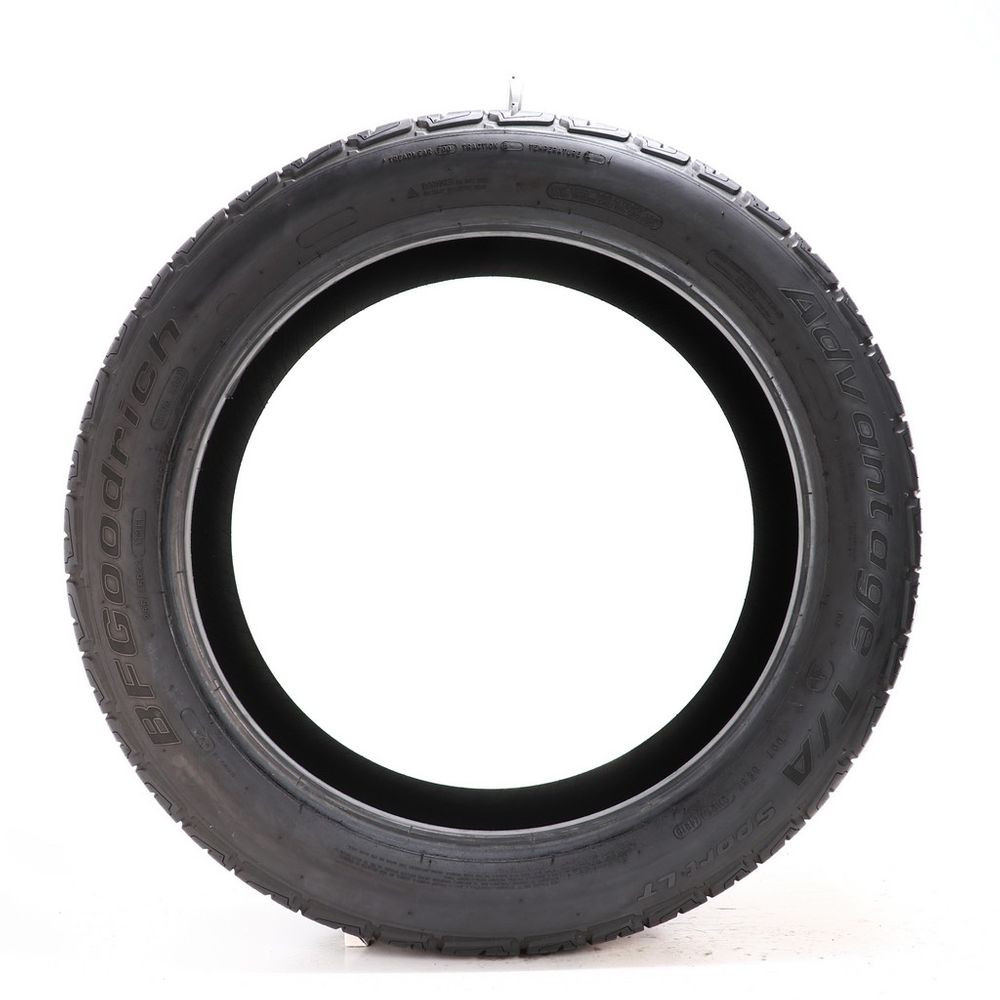 Used 285/45R22 BFGoodrich Advantage T/A Sport LT 114H - 7.5/32 - Image 3