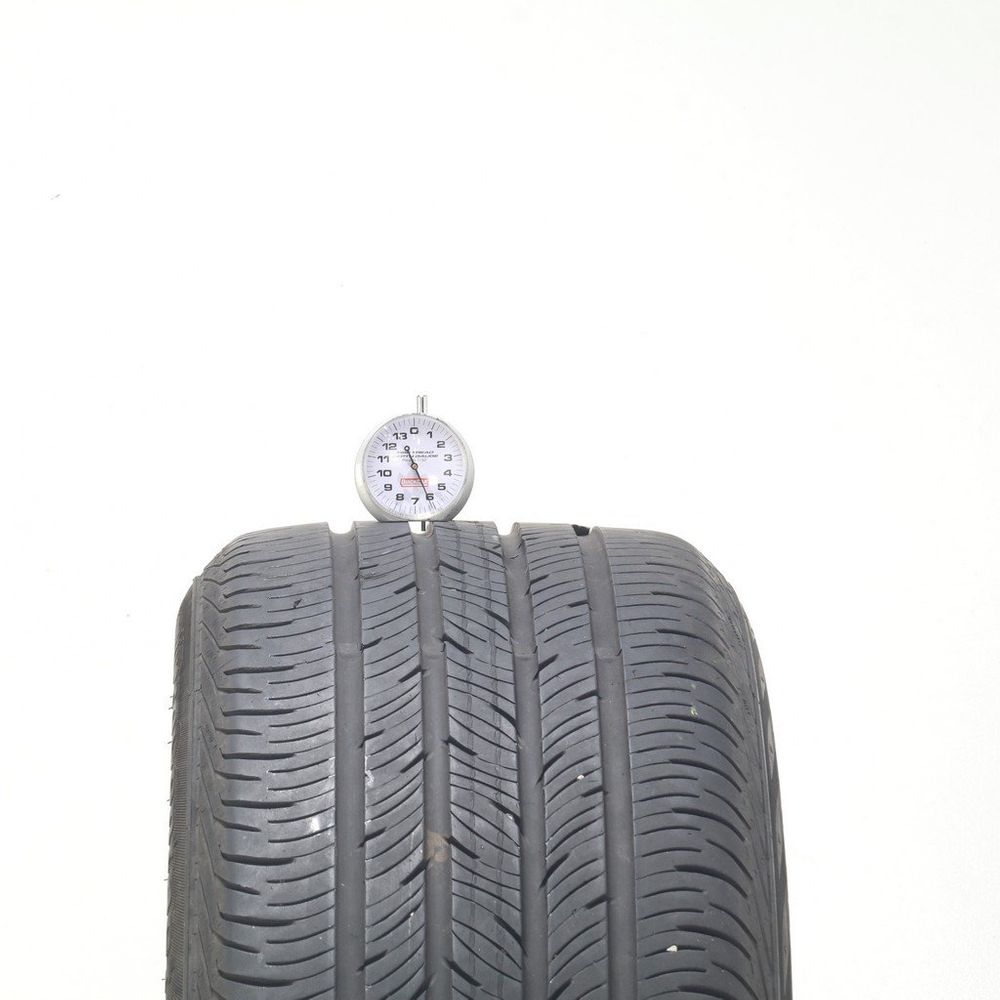 Used 235/45R19 Continental ContiProContact 95H - 6/32 - Image 2