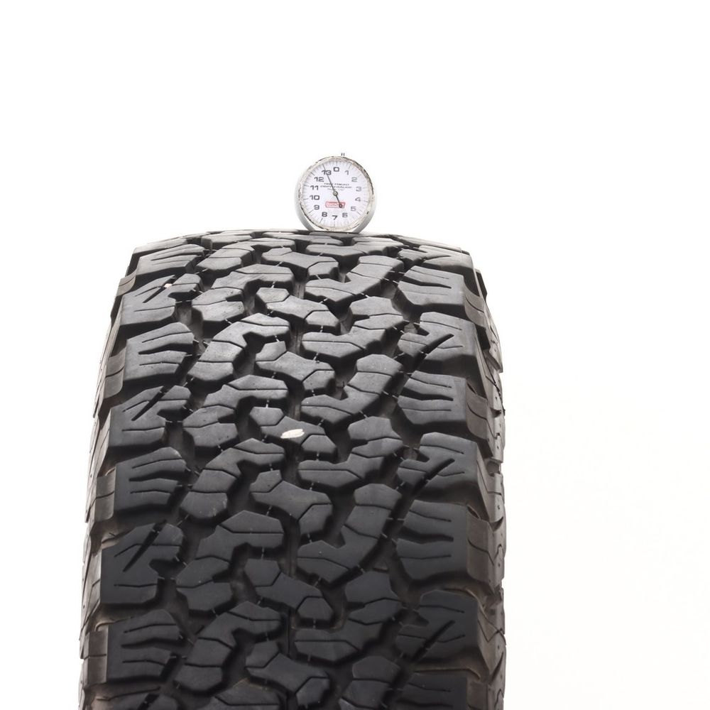 Used LT 255/70R16 BFGoodrich All-Terrain T/A KO2 120/117S E - 13/32 - Image 2