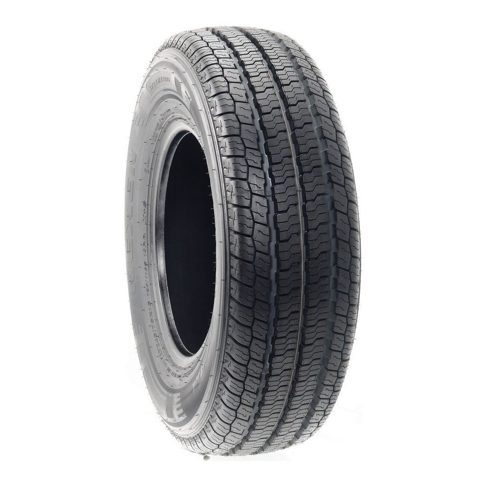 New LT 245/75R16 Nexen Roadian CT8 HL 120/116S E - 16/32 - Image 1