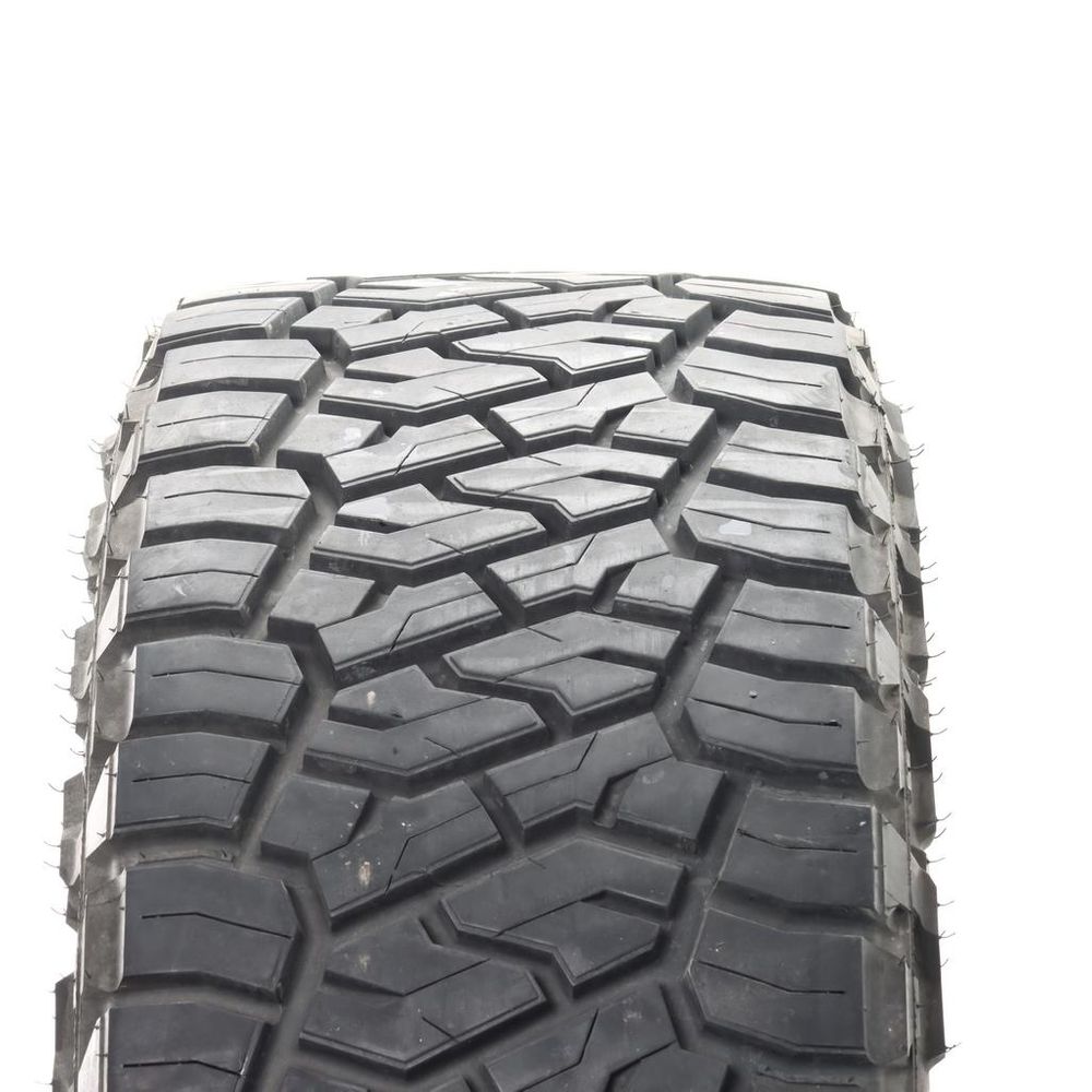 Set of (2) Used LT 35X12.5R20 Toyo Open Country RT Trail 125Q F - 12.5-14/32 - Image 5