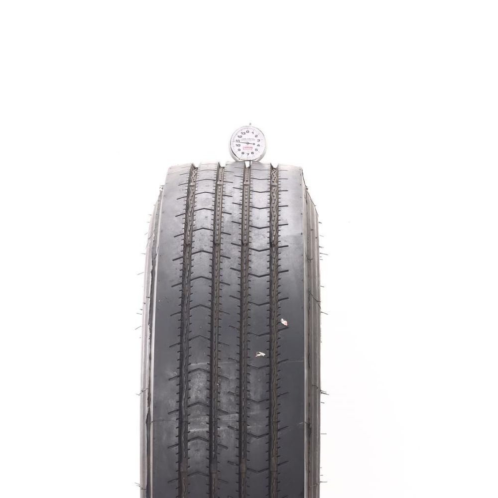 Used LT 235/80R16 Onyx NTL323 129/125L G - 10.5/32 - Image 2