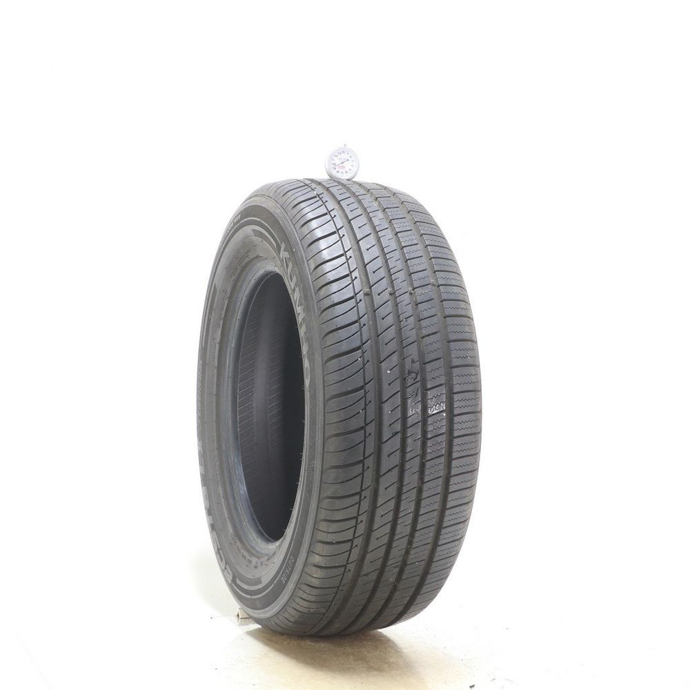 Used 235/60ZR16 Kumho Ecsta LX Platinum 100W - 9/32 - Image 1