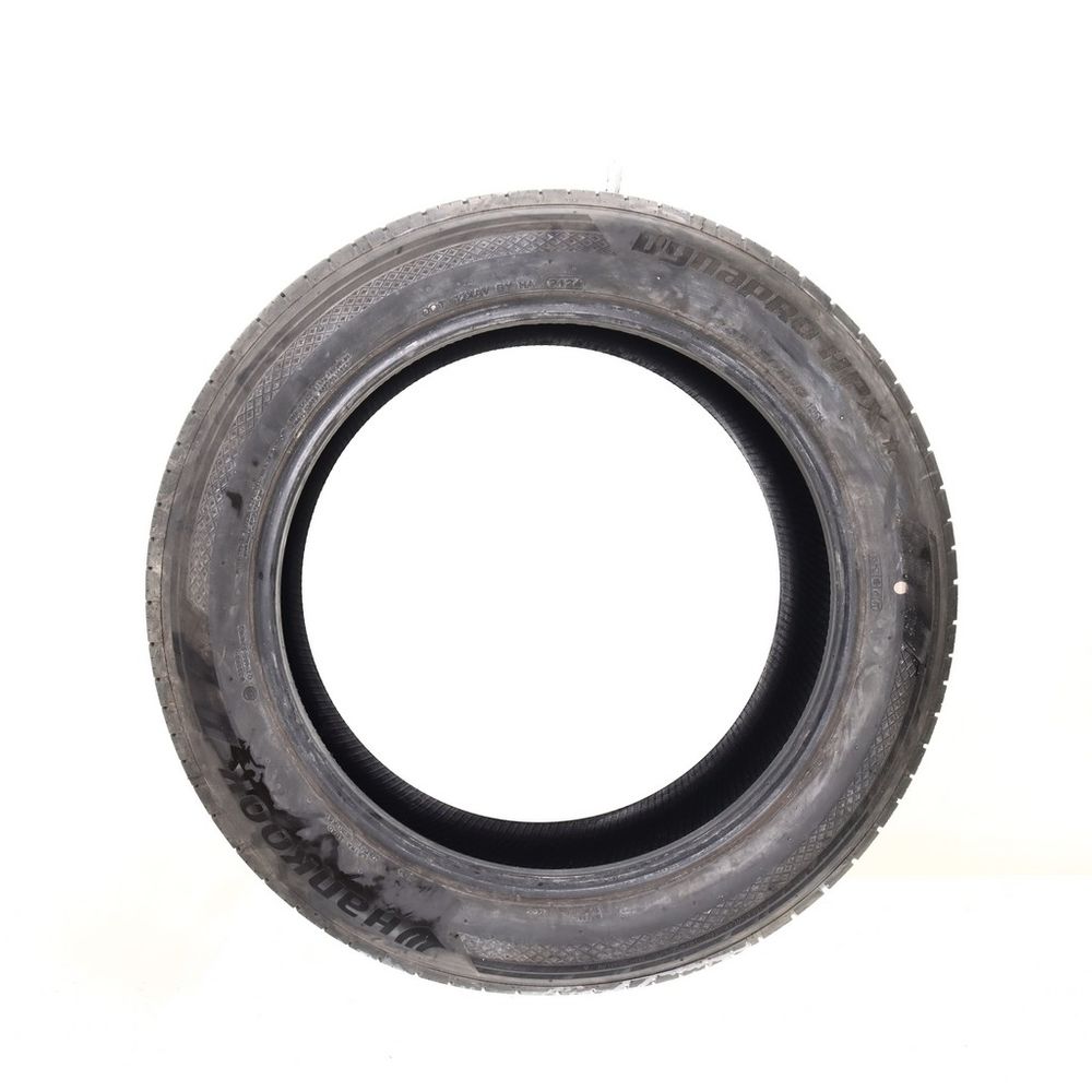 Used 245/50R19 Hankook Dynapro HPX RA43 105H - 7.5/32 - Image 3