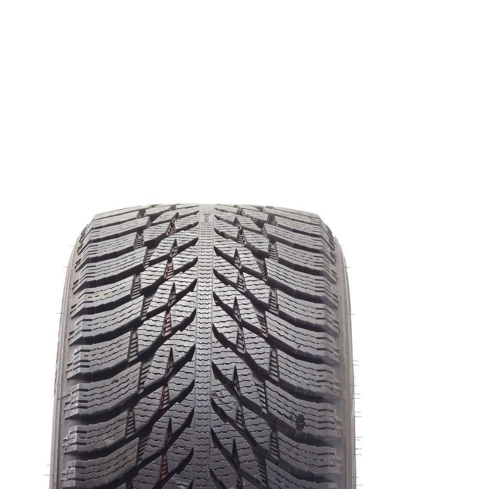 Driven Once 245/50R20 Nokian Hakkapeliitta R3 SUV 105R - 11/32