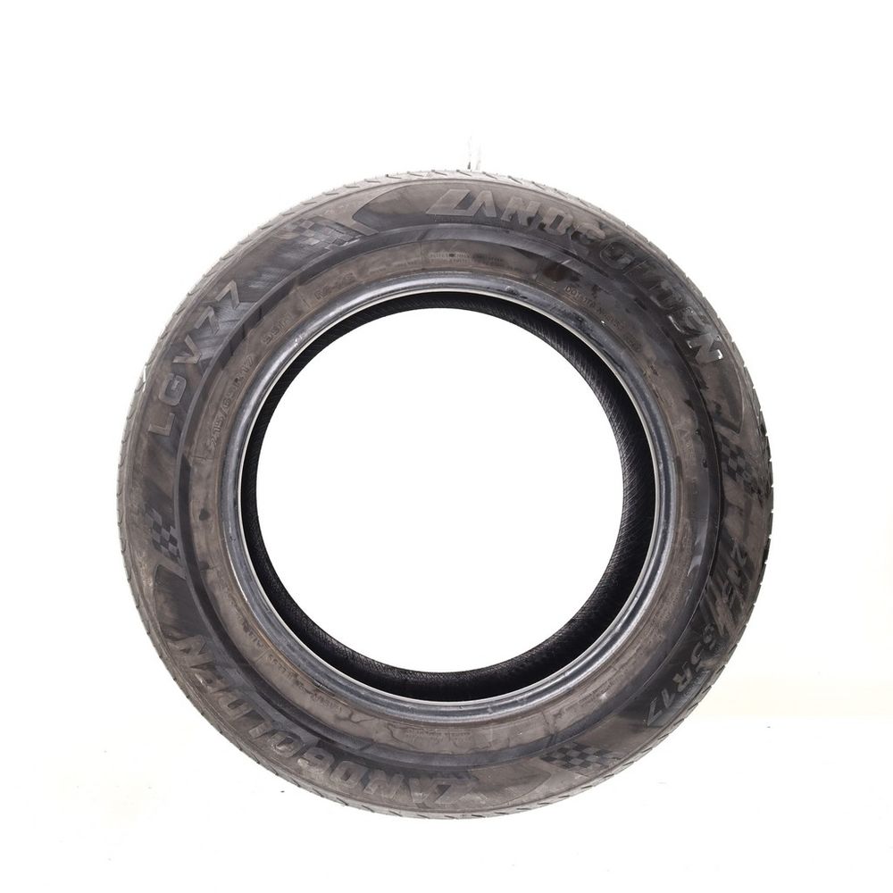 Set of (2) Used 215/65R17 Landgolden LGV77 99H - 6.5-7/32 - Image 3