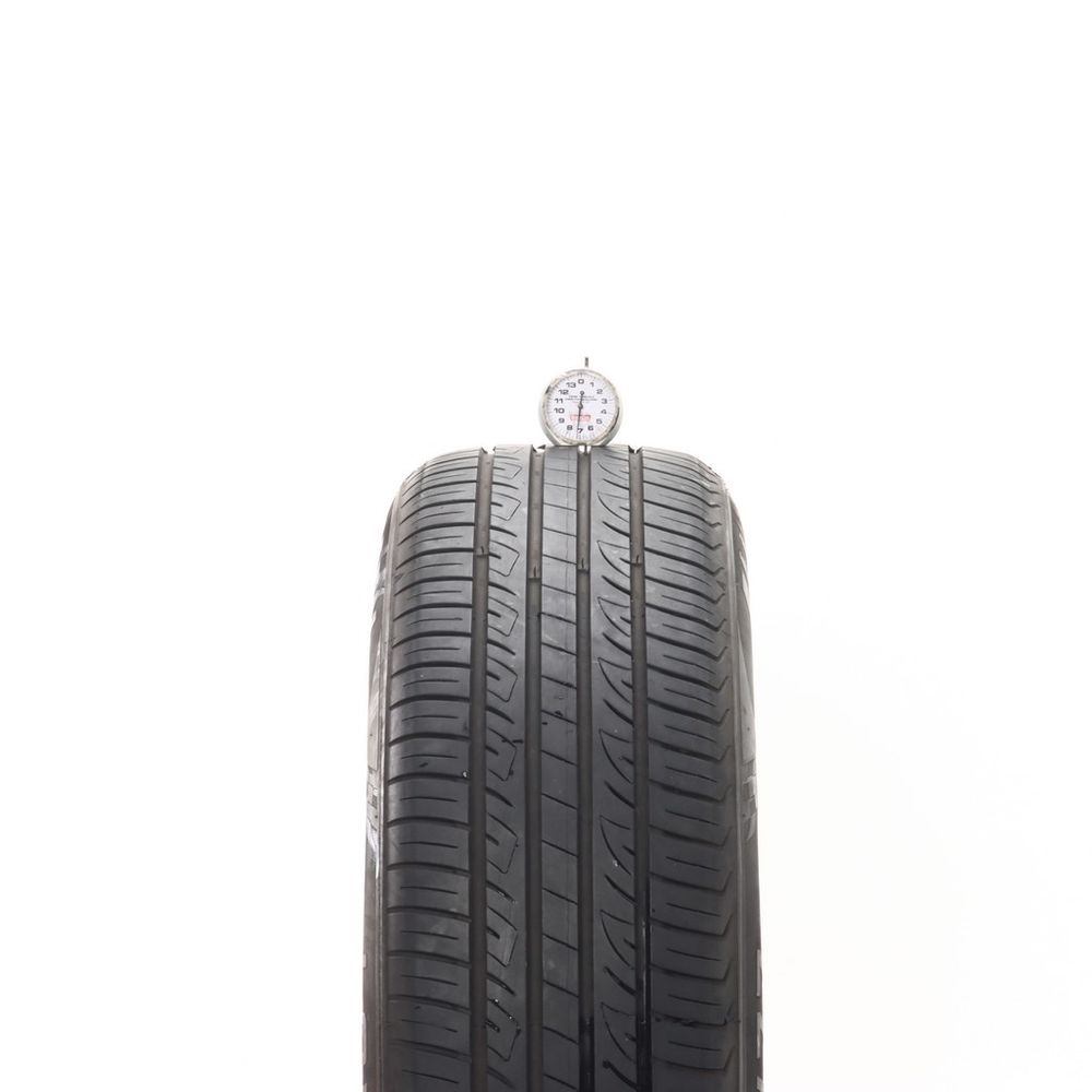Set of (2) Used 215/65R17 Landgolden LGV77 99H - 6.5-7/32 - Image 5