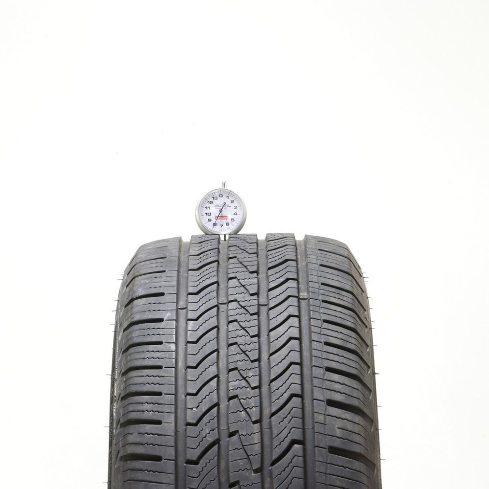 Set of (2) Used 245/55R19 Cooper Endeavor Plus 107H - 6.5-8/32 - Image 5