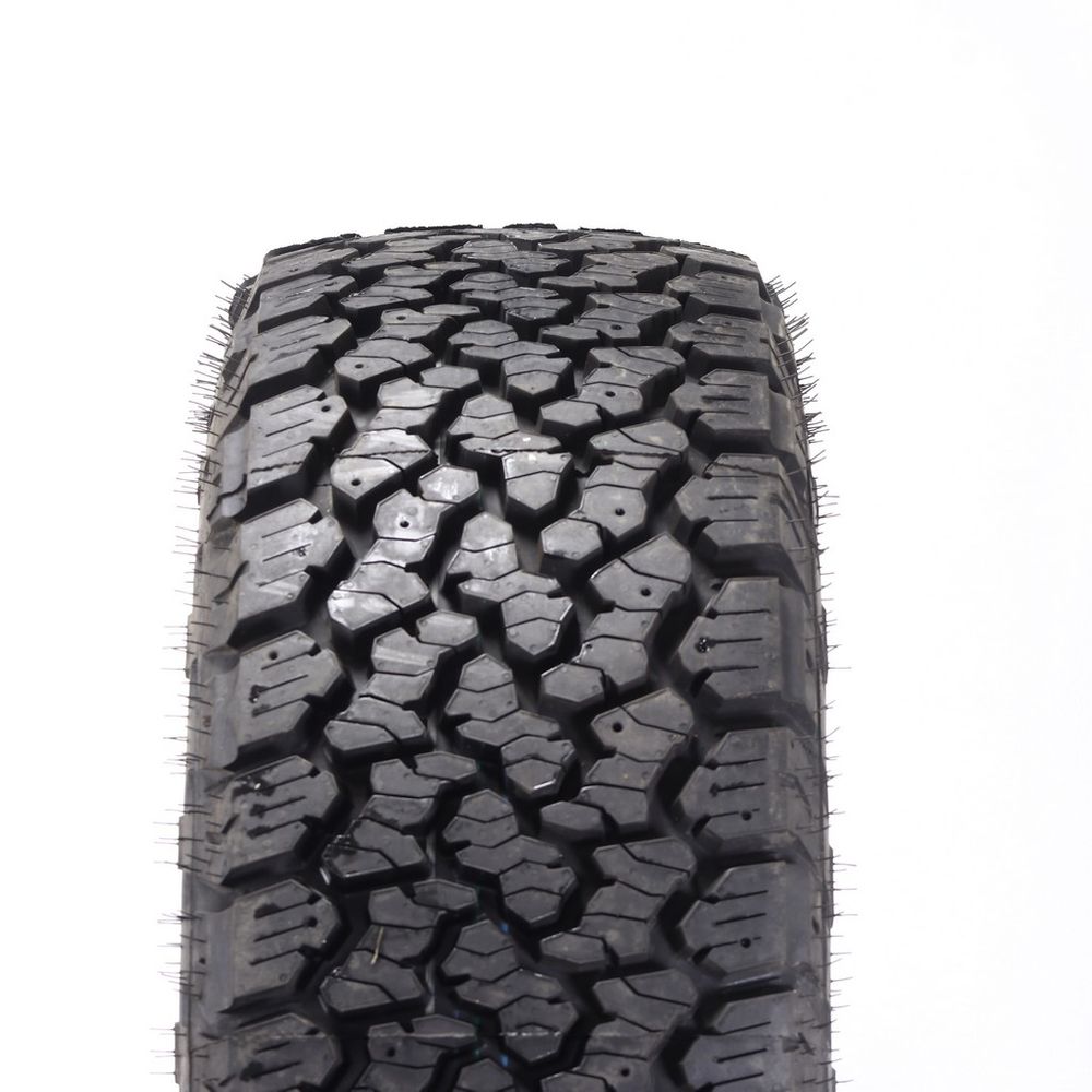 Set of (2) New LT 265/75R16 General Grabber ATX 123/120R E - 17/32 - Image 2
