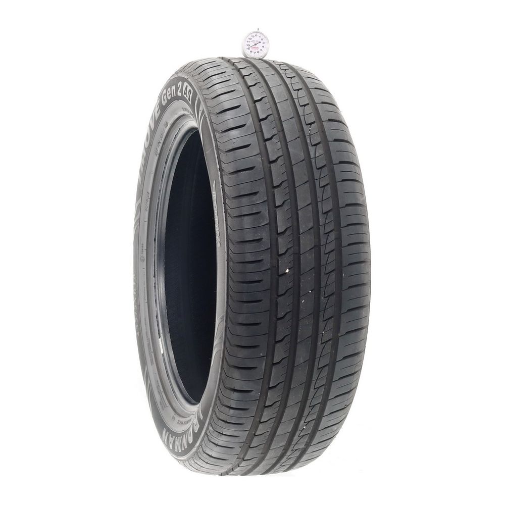 Set of (4) Used 235/55R19 Ironman IMove Gen 2 AS 105V - 8-9.5/32 - Image 7