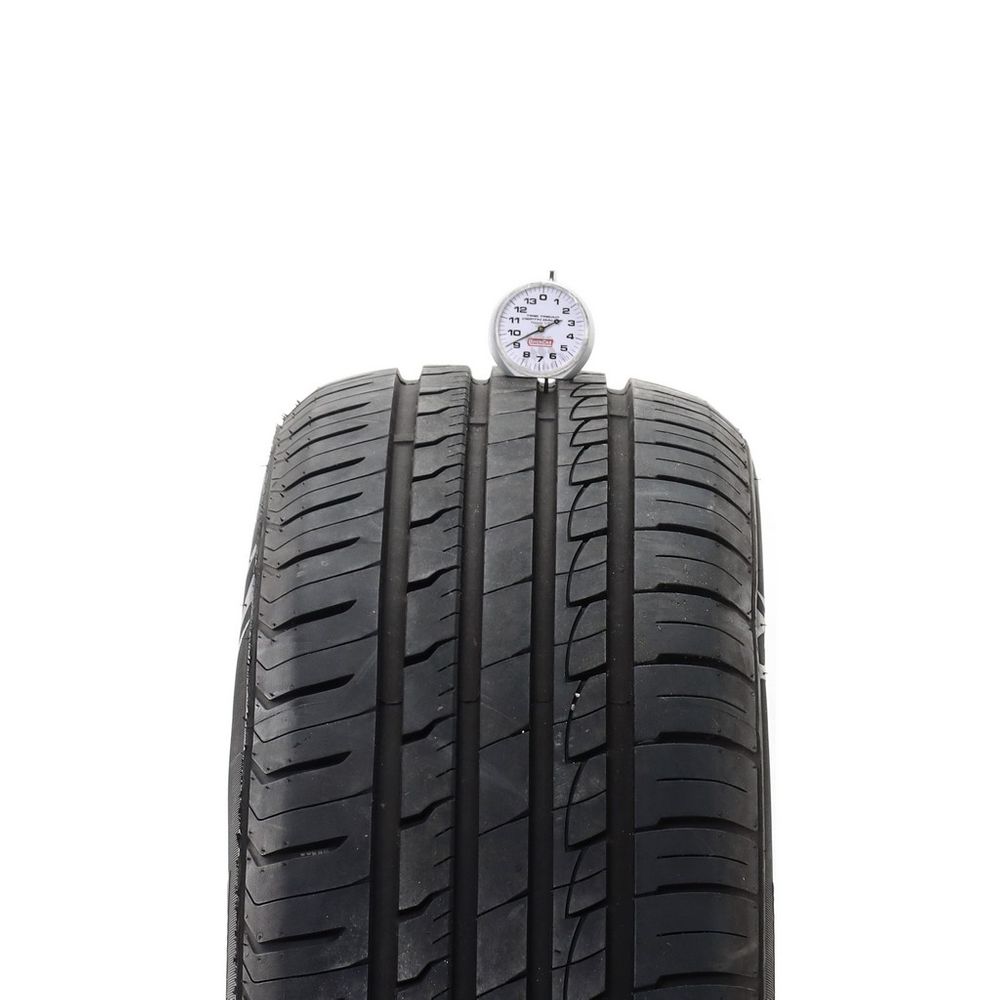 Set of (4) Used 235/55R19 Ironman IMove Gen 2 AS 105V - 8-9.5/32 - Image 8