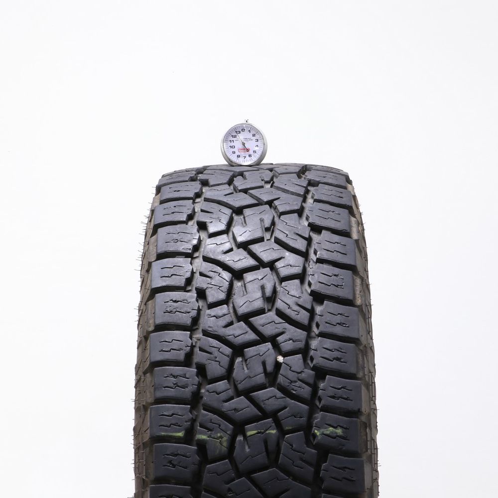 Set of (2) Used LT 265/75R16 Toyo Open Country A/T III 123/120R E - 12.5-14/32 - Image 2