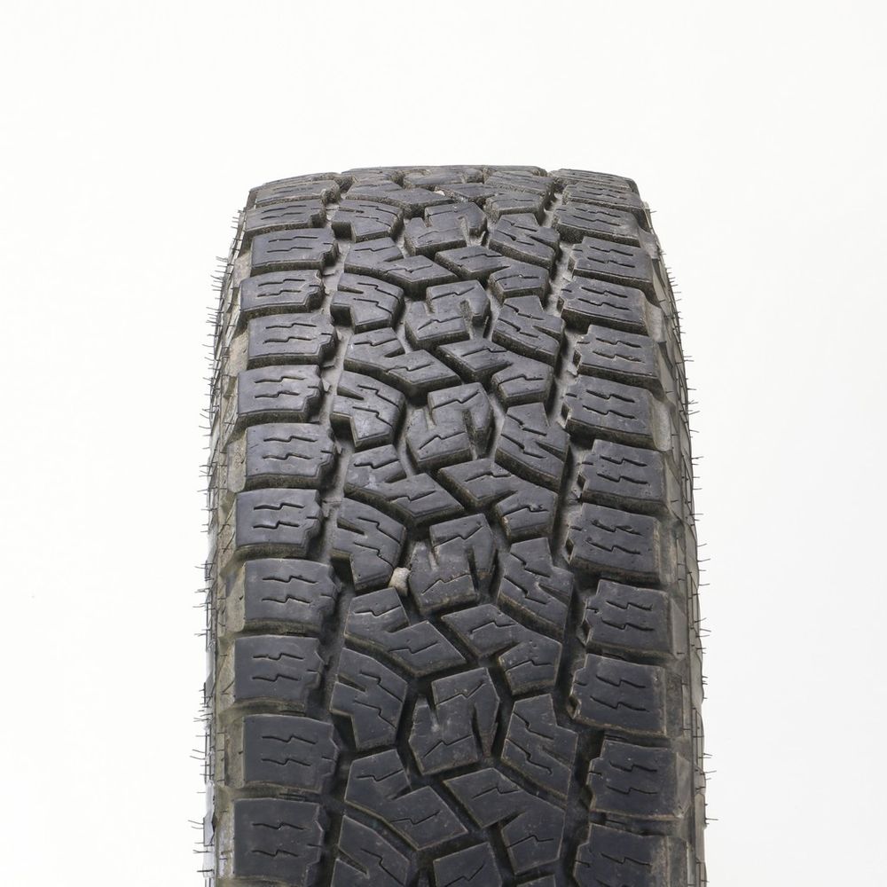 Set of (2) Used LT 265/75R16 Toyo Open Country A/T III 123/120R E - 12.5-14/32 - Image 5
