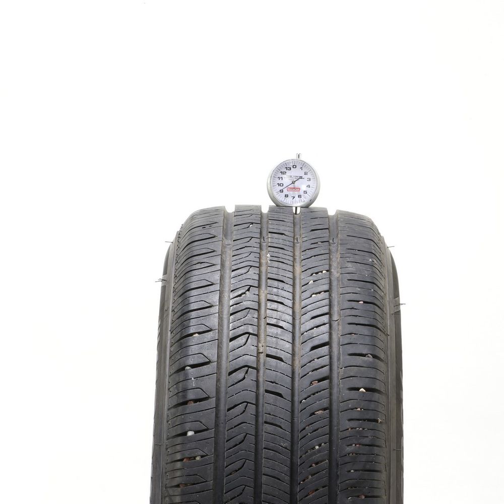 Set of (2) Used 215/60R15 Hankook Kinergy PT 94H - 9/32 - Image 2