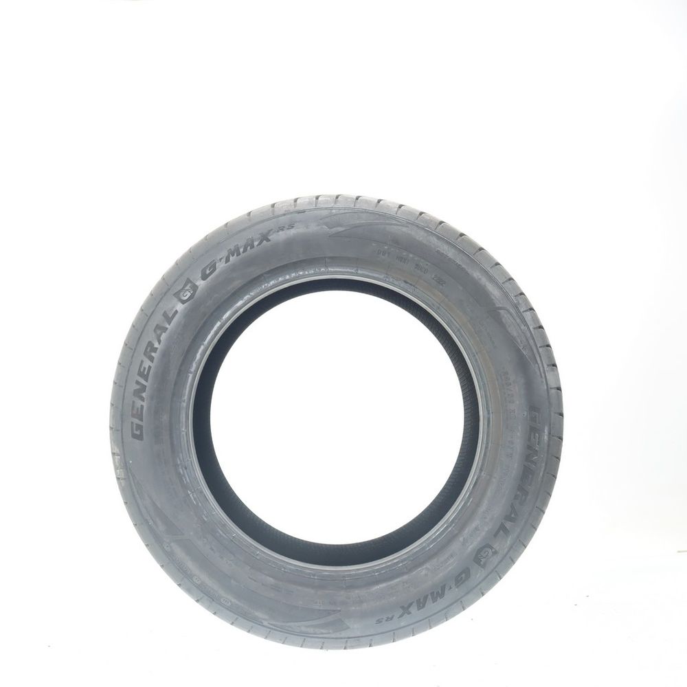 New 245/50ZR16 General G-Max RS 97W - Image 3